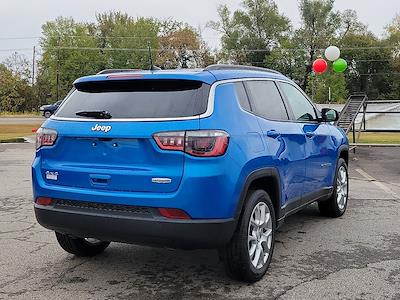 2024 Jeep Compass 4x4 SUV for sale #RT141395 - photo 2