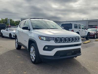 2024 Jeep Compass 4x4 SUV for sale #RT158011 - photo 1