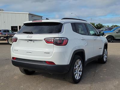 2024 Jeep Compass 4x4 SUV for sale #RT158011 - photo 2
