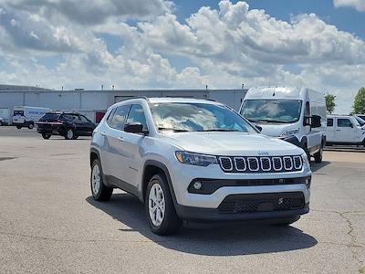 2024 Jeep Compass 4x4 SUV for sale #RT175191 - photo 1