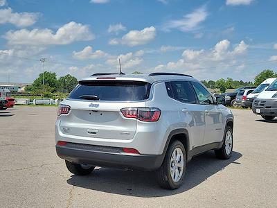 2024 Jeep Compass 4x4 SUV for sale #RT175191 - photo 2