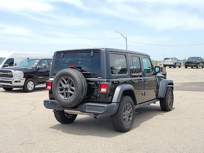 2024 Jeep Wrangler 4x4 SUV for sale #RW239331 - photo 2
