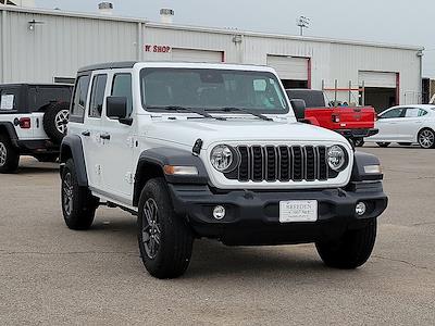 2024 Jeep Wrangler 4x4 SUV for sale #RW256631 - photo 1