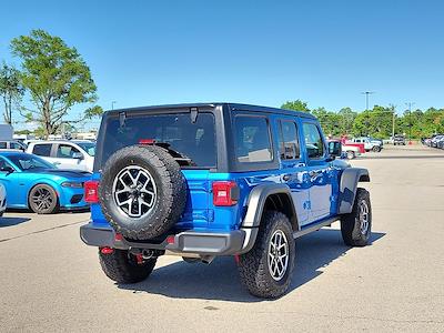 2024 Jeep Wrangler 4x4 SUV for sale #RW271363 - photo 2