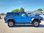 2024 Jeep Wrangler 4x4 SUV for sale #RW271363 - photo 6