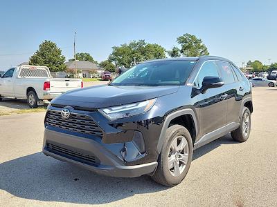 2024 Toyota RAV4 FWD SUV for sale #RW315466 - photo 1