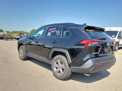 2024 Toyota RAV4 FWD SUV for sale #RW315466 - photo 2