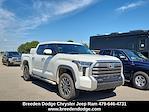 2024 Toyota Tundra CrewMax Cab 4WD Pickup for sale #RX044227 - photo 1