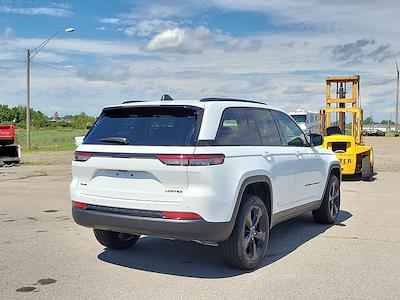 2025 Jeep Grand Cherokee 4WD SUV for sale #S8659432 - photo 2