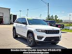 2025 Jeep Grand Cherokee 4WD SUV for sale #S8659432 - photo 1