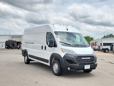 2025 Ram ProMaster 3500 High Roof FWD Empty Cargo Van for sale #SE504879 - photo 1