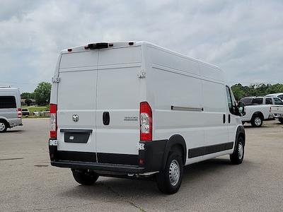 2025 Ram ProMaster 3500 High Roof FWD Empty Cargo Van for sale #SE504879 - photo 2