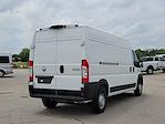 2025 Ram ProMaster 3500 High Roof FWD Empty Cargo Van for sale #SE504879 - photo 2