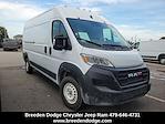 2025 Ram ProMaster 2500 High Roof FWD Empty Cargo Van for sale #SE566091 - photo 1