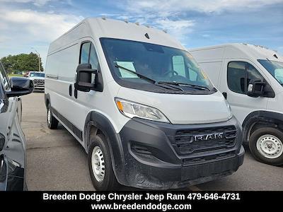2025 Ram ProMaster 2500 High Roof FWD Empty Cargo Van for sale #SE567866 - photo 1