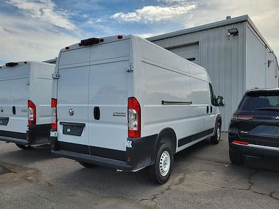 2025 Ram ProMaster 2500 High Roof FWD Empty Cargo Van for sale #SE567866 - photo 2