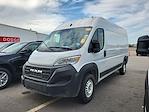 2025 Ram ProMaster 2500 High Roof FWD Empty Cargo Van for sale #SE567866 - photo 3