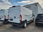 2025 Ram ProMaster 2500 High Roof FWD Empty Cargo Van for sale #SE567866 - photo 2