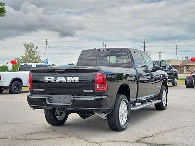 2025 Ram 2500 Crew Cab 4x4 Pickup for sale #SG501127 - photo 2