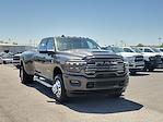 2025 Ram 3500 Crew Cab DRW 4x4 Pickup for sale #SG501277 - photo 1