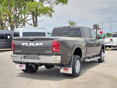 New 2025 Ram 3500 Laramie Crew Cab 4x4 DRW Pickup for sale #SG502112 - photo 2