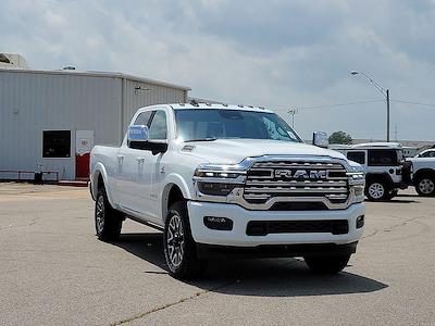 2025 Ram 2500 Crew Cab 4x4 Pickup for sale #SG502637 - photo 1