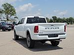 2025 Ram 2500 Crew Cab 4x4 Pickup for sale #SG502637 - photo 4