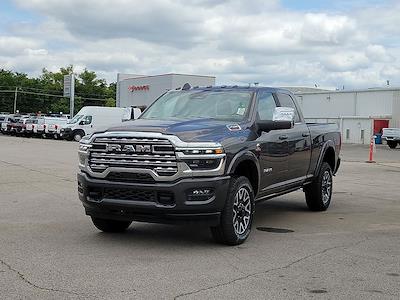 2025 Ram 2500 Crew Cab 4x4 Pickup for sale #SG502638 - photo 1