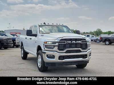 2025 Ram 2500 Crew Cab 4x4 Pickup for sale #SG502639 - photo 1