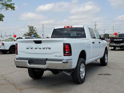 New 2025 Ram 2500 Tradesman Crew Cab 4x4 Pickup for sale #SG502639 - photo 2