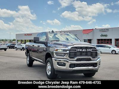 2025 Ram 2500 Crew Cab 4x4 Pickup for sale #SG502640 - photo 1