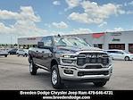 2025 Ram 2500 Crew Cab 4x4 Pickup for sale #SG502640 - photo 1