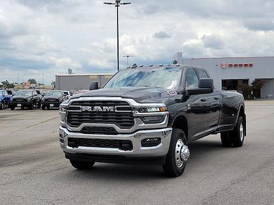 New 2025 Ram 3500 Tradesman Crew Cab 4x4 DRW Pickup for sale #SG503393 - photo 1