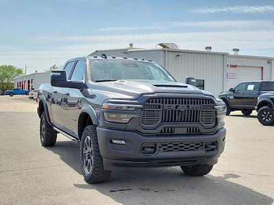 2025 Ram 2500 Crew Cab 4x4 Pickup for sale #SG507490 - photo 1