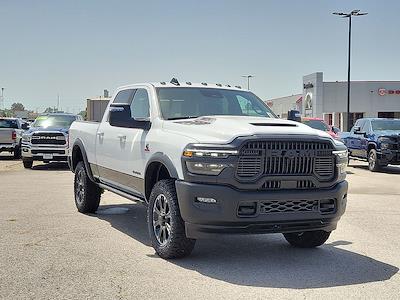 2025 Ram 2500 Crew Cab 4x4 Pickup for sale #SG507491 - photo 1