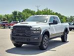 2025 Ram 2500 Crew Cab 4x4 Pickup for sale #SG507491 - photo 4
