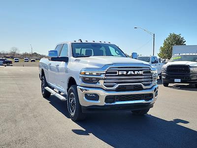 2025 Ram 2500 Crew Cab 4x4 Pickup for sale #SG508670 - photo 1