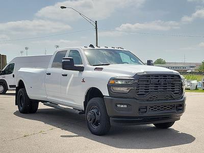 New 2025 Ram 3500 Tradesman Crew Cab 4x4 DRW Pickup for sale #SG509657 - photo 1