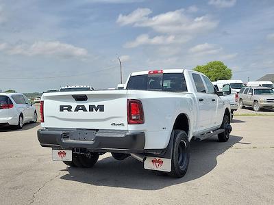 New 2025 Ram 3500 Tradesman Crew Cab 4x4 DRW Pickup for sale #SG509657 - photo 2