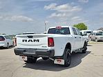 New 2025 Ram 3500 Tradesman Crew Cab 4x4 DRW Pickup for sale #SG509657 - photo 2