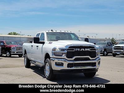 2025 Ram 2500 Crew Cab 4x4 Pickup for sale #SG509969 - photo 1