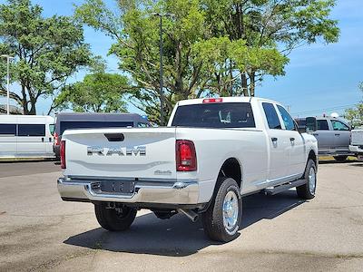 New 2025 Ram 2500 Tradesman Crew Cab 4x4 Pickup for sale #SG509969 - photo 2