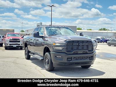 2025 Ram 2500 Crew Cab 4x4 Pickup for sale #SG509970 - photo 1