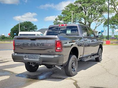 2025 Ram 2500 Crew Cab 4x4 Pickup for sale #SG509970 - photo 2