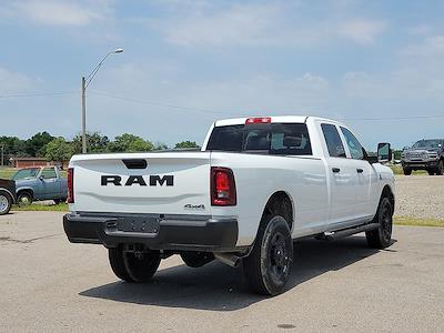New 2025 Ram 3500 Tradesman Crew Cab 4x4 Pickup for sale #SG515747 - photo 2