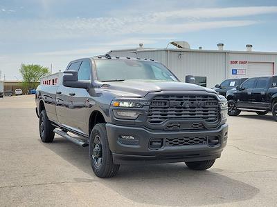 New 2025 Ram 3500 Tradesman Crew Cab 4x4 Pickup for sale #SG515748 - photo 1