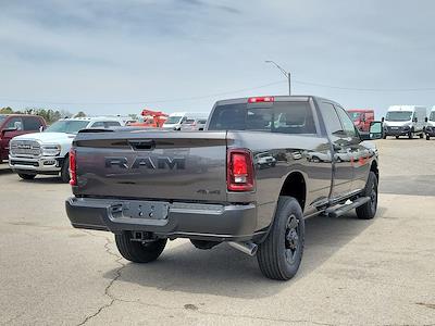 New 2025 Ram 3500 Tradesman Crew Cab 4x4 Pickup for sale #SG515748 - photo 2