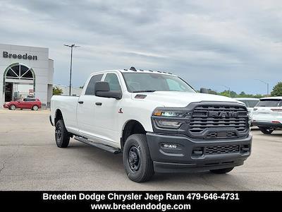 2025 Ram 2500 Crew Cab 4WD Pickup for sale #SG517212 - photo 1