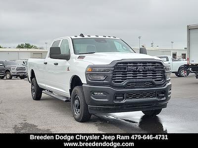 2025 Ram 2500 Crew Cab 4x4 Pickup for sale #SG517213 - photo 1