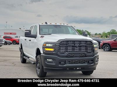 2025 Ram 2500 Crew Cab 4x4 Pickup for sale #SG517820 - photo 1